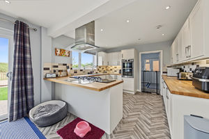 Handley Road New Whittington